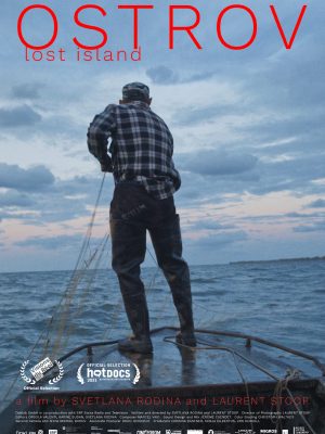 OSTROV - LOST ISLAND_Poster_rs